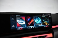 BMW i5 M60 vaihtoauto