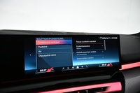 BMW i5 M60 vaihtoauto