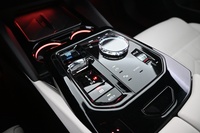 BMW i5 M60 vaihtoauto