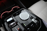 BMW i5 M60 vaihtoauto