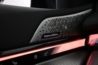 BMW i5 M60 vaihtoauto