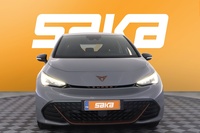 Cupra Born vaihtoauto