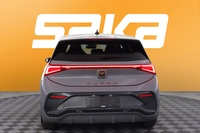 Cupra Born vaihtoauto