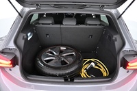 Cupra Born vaihtoauto