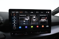 Cupra Born vaihtoauto