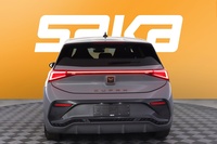 Cupra Born vaihtoauto