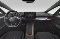 Cupra Born vaihtoauto