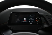 Cupra Born vaihtoauto