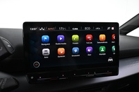 Cupra Born vaihtoauto