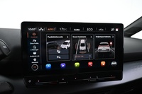 Cupra Born vaihtoauto