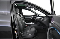 Audi Q8 e-tron vaihtoauto