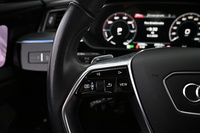 Audi Q8 e-tron vaihtoauto