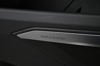 Audi Q8 e-tron vaihtoauto