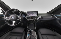 BMW iX3 vaihtoauto