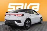 Volkswagen ID.5 vaihtoauto