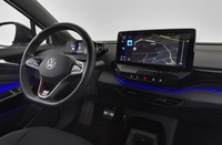 Volkswagen ID.5 vaihtoauto