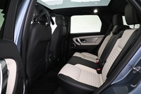 Land Rover Discovery Sport vaihtoauto