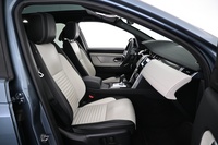 Land Rover Discovery Sport vaihtoauto