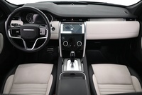 Land Rover Discovery Sport vaihtoauto