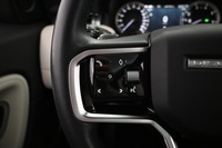 Land Rover Discovery Sport vaihtoauto