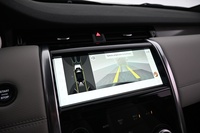 Land Rover Discovery Sport vaihtoauto