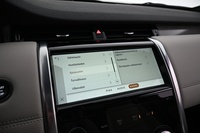 Land Rover Discovery Sport vaihtoauto