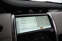 Land Rover Discovery Sport vaihtoauto