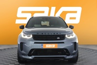 Land Rover Discovery Sport vaihtoauto