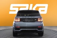 Land Rover Discovery Sport vaihtoauto