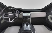 Land Rover Discovery Sport vaihtoauto