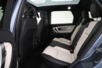 Land Rover Discovery Sport vaihtoauto