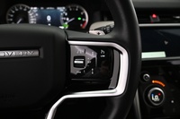 Land Rover Discovery Sport vaihtoauto