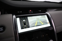 Land Rover Discovery Sport vaihtoauto