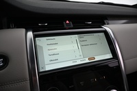 Land Rover Discovery Sport vaihtoauto