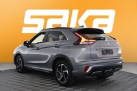 Mitsubishi Eclipse Cross vaihtoauto