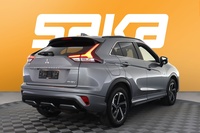 Mitsubishi Eclipse Cross vaihtoauto