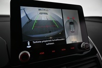 Mitsubishi Eclipse Cross vaihtoauto