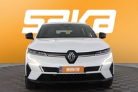 Renault Mégane vaihtoauto