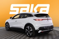 Renault Mégane vaihtoauto