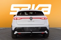 Renault Mégane vaihtoauto