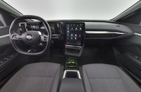 Renault Mégane vaihtoauto