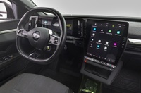 Renault Mégane vaihtoauto