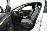 Renault Mégane vaihtoauto