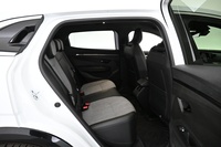 Renault Mégane vaihtoauto