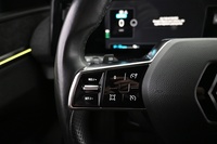 Renault Mégane vaihtoauto