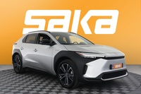 Toyota bZ4X vaihtoauto