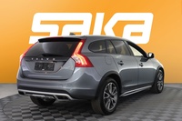 Volvo V60 Cross Country vaihtoauto