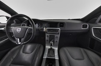 Volvo V60 Cross Country vaihtoauto