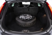 Volvo V60 Cross Country vaihtoauto