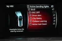 Volvo V60 Cross Country vaihtoauto